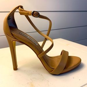 Steve Madden sexy heeled sandal 5